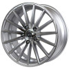 Marvel 17in SM finish. The Size of alloy wheel is 17x7.5 inch and the PCD is 5x114(SET OF 4)